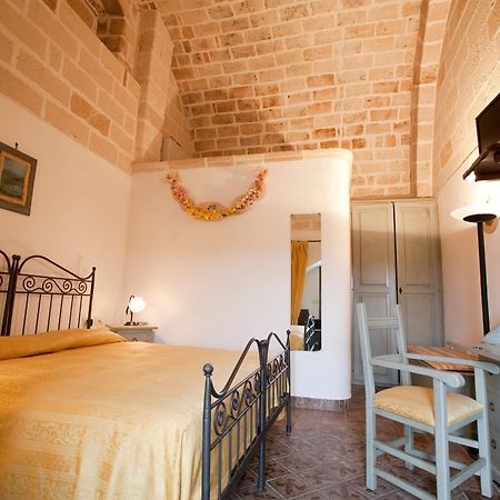 Masseria Bosco Аветрана Екстер'єр фото