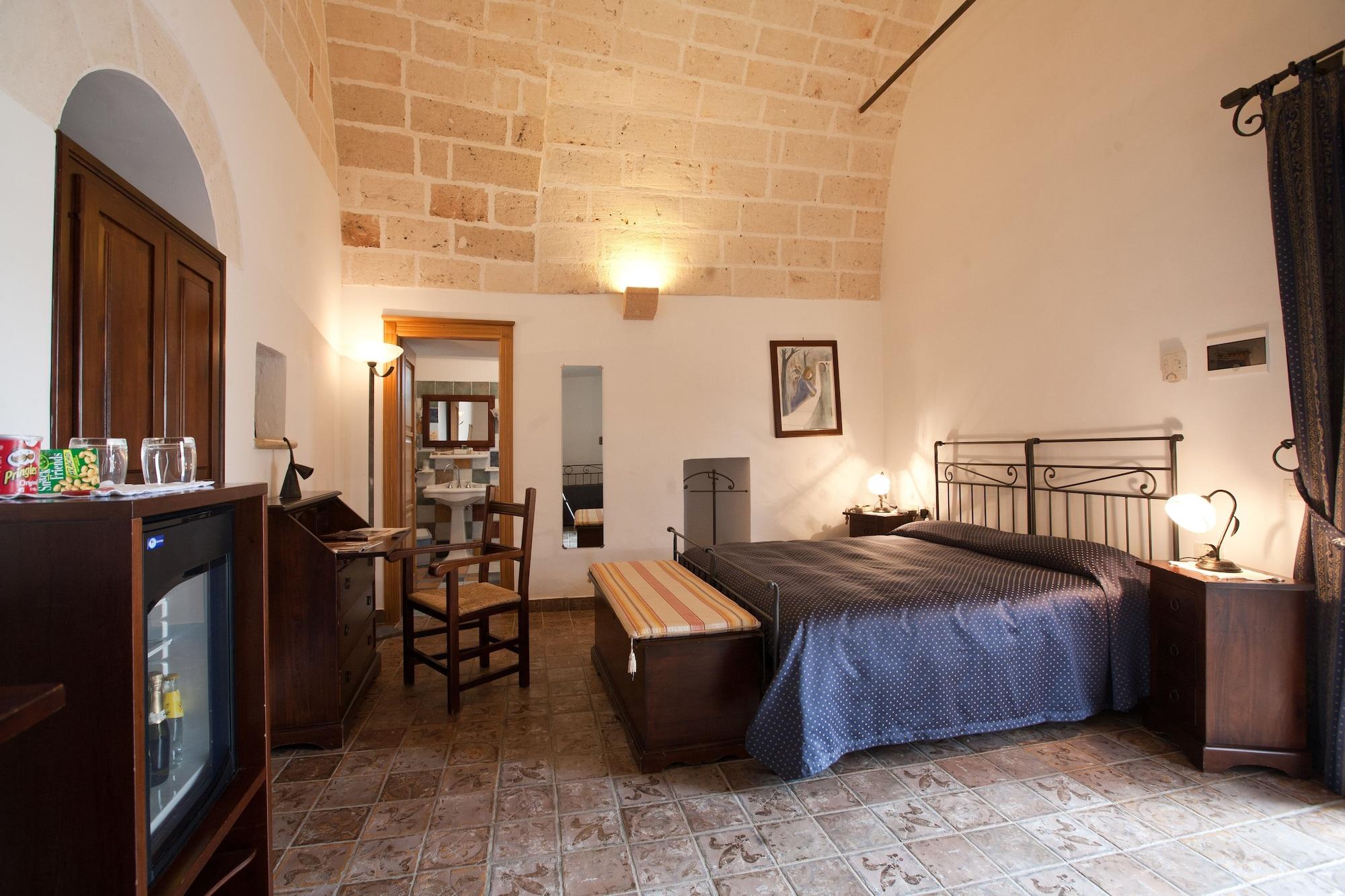 Masseria Bosco Аветрана Екстер'єр фото