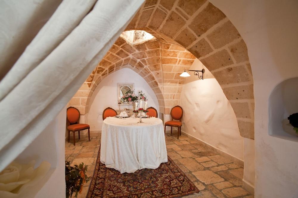 Masseria Bosco Аветрана Екстер'єр фото