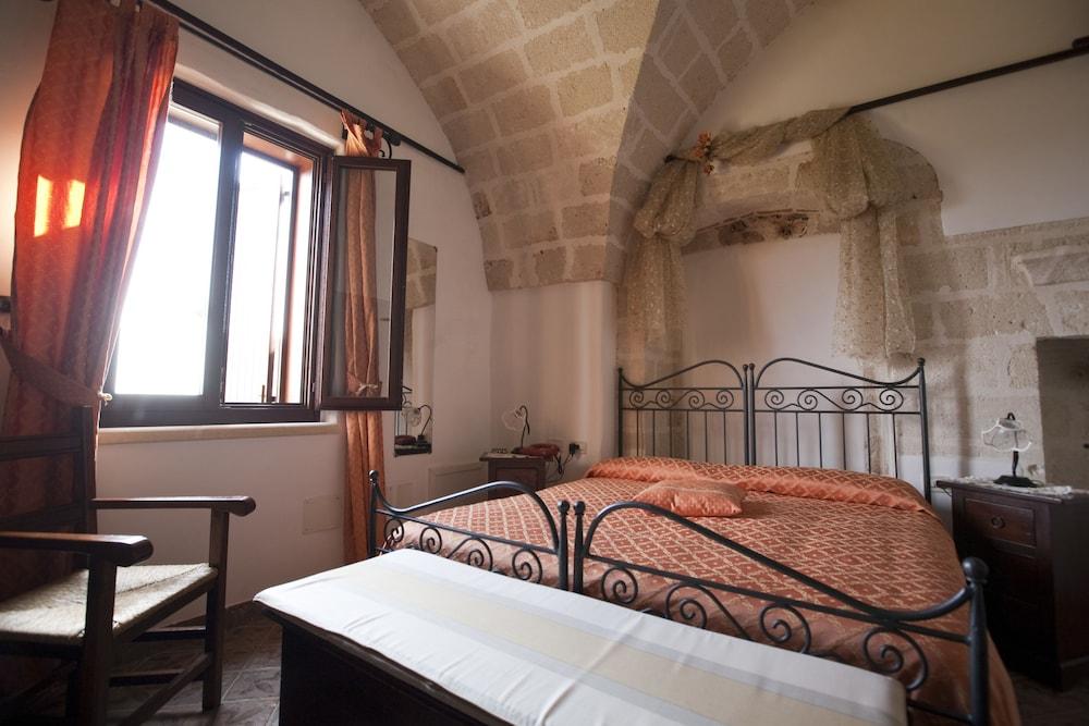 Masseria Bosco Аветрана Екстер'єр фото
