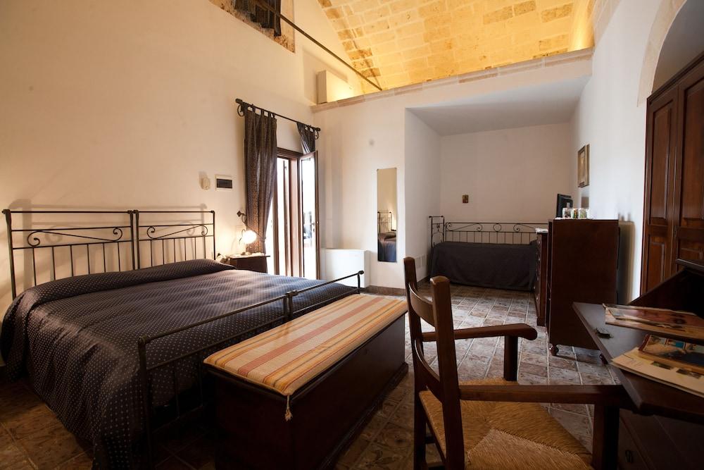 Masseria Bosco Аветрана Екстер'єр фото