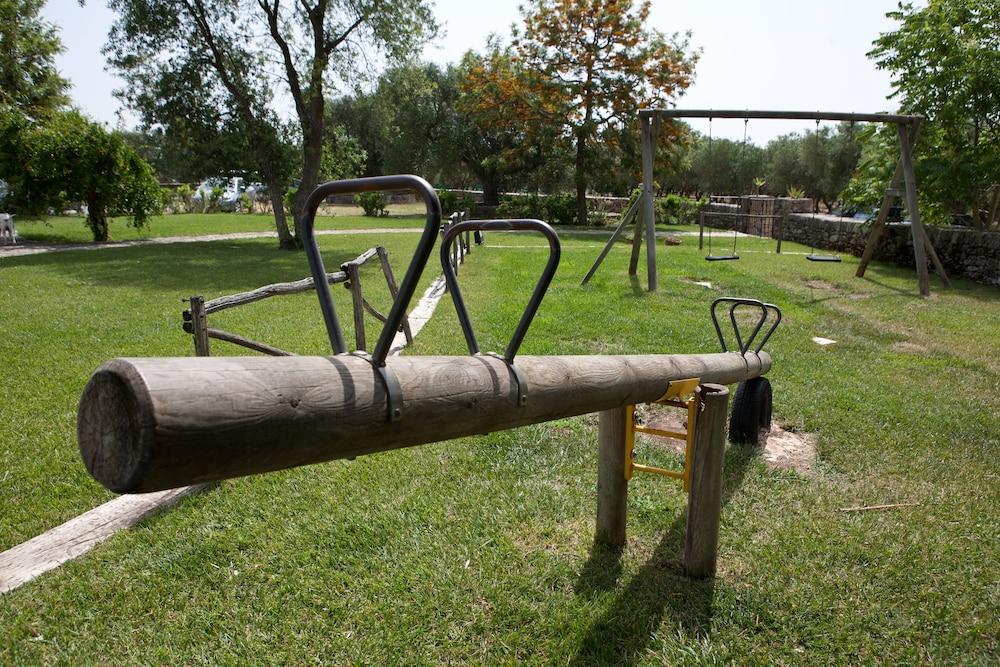 Masseria Bosco Аветрана Екстер'єр фото