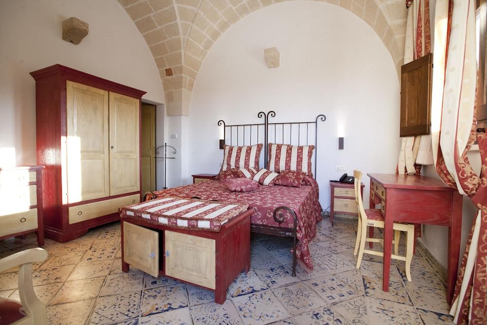 Masseria Bosco Аветрана Екстер'єр фото