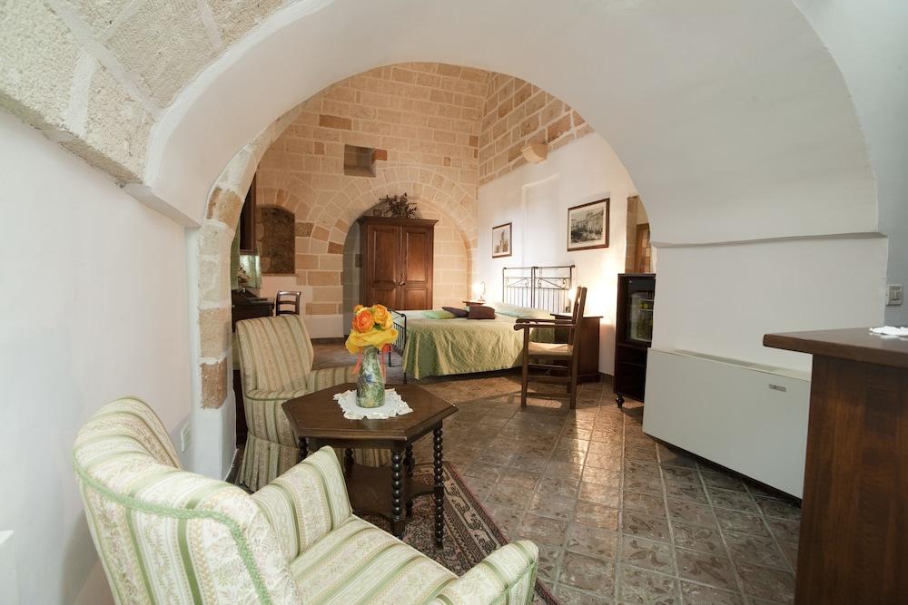 Masseria Bosco Аветрана Екстер'єр фото