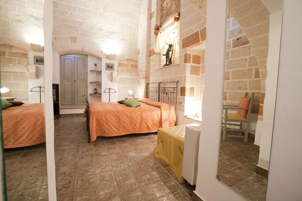 Masseria Bosco Аветрана Екстер'єр фото