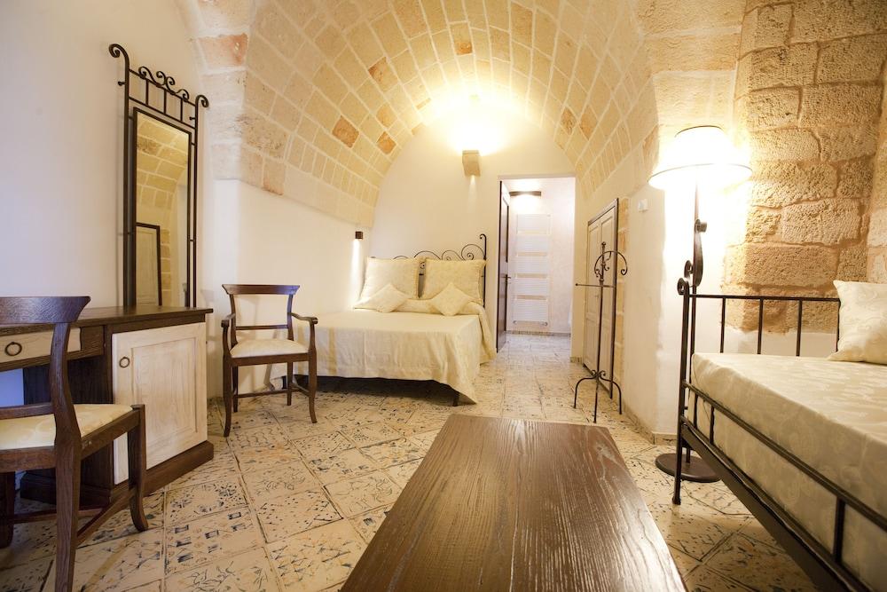 Masseria Bosco Аветрана Екстер'єр фото