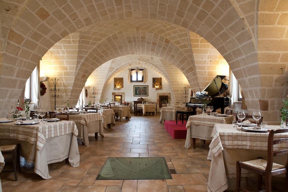 Masseria Bosco Аветрана Екстер'єр фото