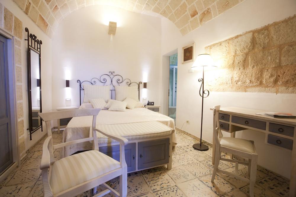Masseria Bosco Аветрана Екстер'єр фото