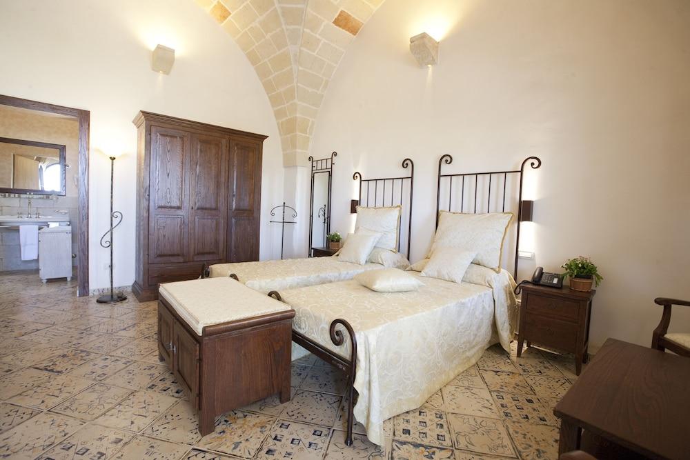 Masseria Bosco Аветрана Екстер'єр фото