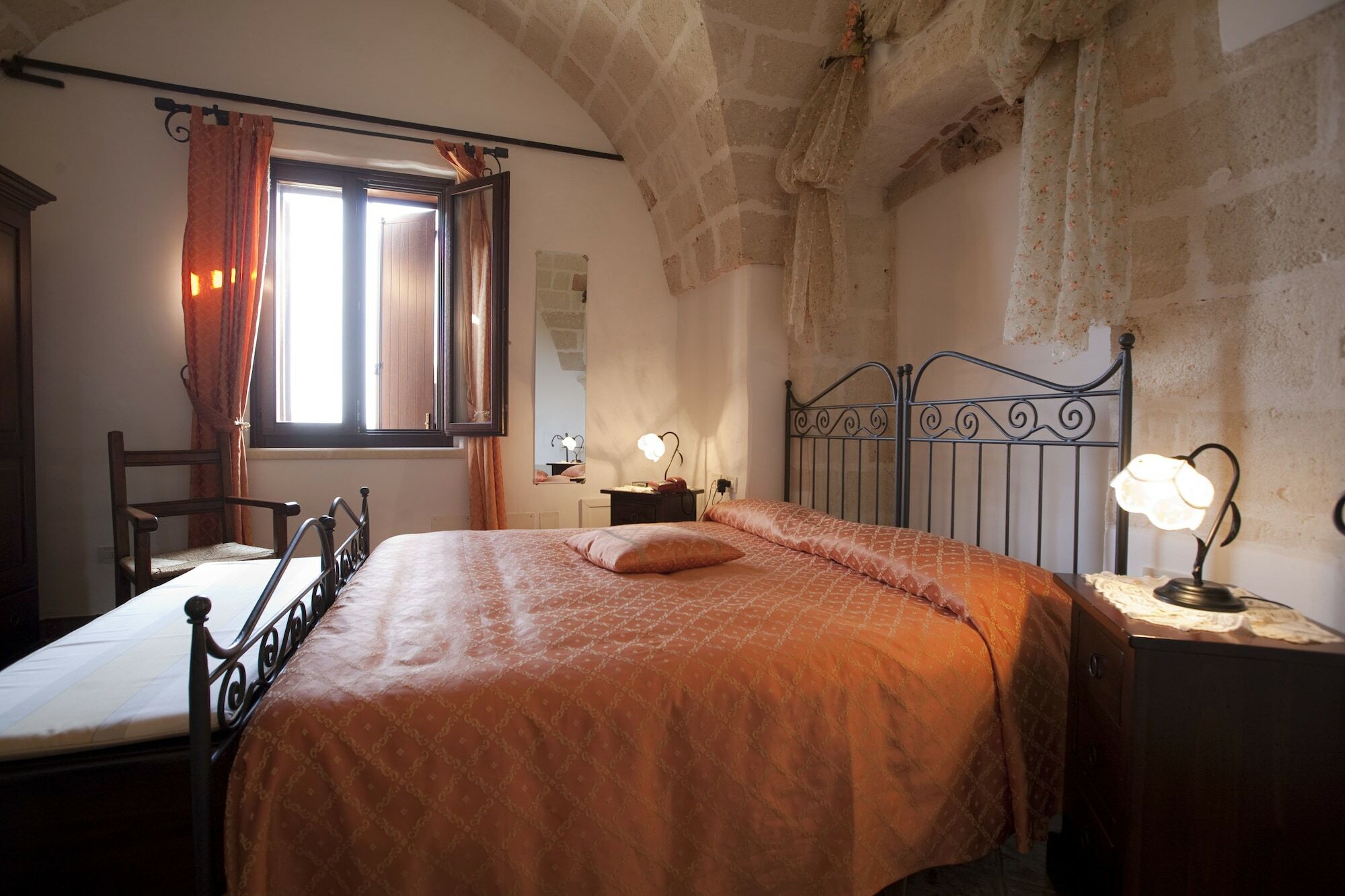 Masseria Bosco Аветрана Екстер'єр фото